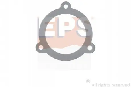 Ущільнення, термостат EPS 1.890.616 Купити в Україні