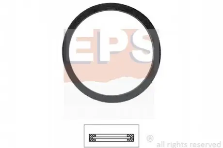 Ущільнення, термостат EPS 1.890.688 Купити в Україні
