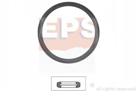 Ущільнення, термостат EPS 1.890.730 Купити в Україні
