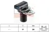 Фото Датчик оборотов коленвала (АКПП) Ford Cougar, Mondeo I/II 1.6i 16V-2.5 ST200 02.93-11.00 EPS (1.953.104) изображение 1