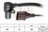 OPEL Датчик оборотов двигателя Omega B 2.2 16V -03. EPS (1.953.266) изображение 1