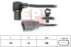 Датчик положения коленвала Audi A4/Seat Exeo/VW Passat 98- EPS (1.953.267) изображение 2