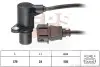Фото VW Датчик оборотов двигателя Passat,GOLF III 94- EPS (1.953.273) изображение 1