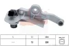 Датчик положения коленвала Citoren C3, C4, Xsara/Peugeot 206, 306, 307 1.4i-1.6 16V 98- EPS (1.953.299) изображение 2