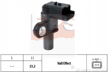 Impulsator EPS 1.953.332