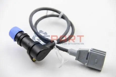 Датчик положения к/вала Audi A3 Seat Cordoba, Inca, Leon, Toledo II VW Bora, Caddy II, Golf IV, Polo 1.9SDI/TDI 11.95- EPS 1953391 Купить в Украине