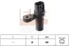 OPEL Датчик оборотов АКПП Astra F/G/H, Corsa, Zafira. EPS (1.953.441) изображение 1