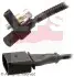 Фото Датчик положения к/вала Audi A3 /Skoda Octavia /VW Golf V, Passat, Touran 1.4TSi-1.6FSi 03- EPS (1.953.448) изображение 2
