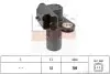 Фото (прямоугольная фишка) Датчик положения коленвала Opel Vivaro Renault Megane II, Scenic II, Trafic II 1.9dCi EPS (1.953.553) изображение 1