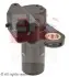 Фото (прямоугольная фишка) Датчик положения коленвала Opel Vivaro Renault Megane II, Scenic II, Trafic II 1.9dCi EPS (1.953.553) изображение 2