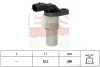 Датчик положения к/вала Renault Clio, MeganeIII, Scenic III 1.4-1.6 08- EPS (1.953.646) изображение 2