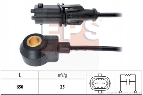 Автозапчасть EPS 1.957.223