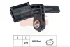 FORD датчик ABS передн.C-Max,Focus II,Galaxy,Kuga,Mondeo IV,Mazda 3,5,Volvo 03- EPS (1.960.005) изображение 2