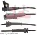 Датчик ABS (передній) Citroen C4 I/Peugeot 307 03-09 EPS (1.960.035) зображення 2