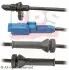 Фото Датчик ABS (задній) Citroen C3 Picasso/Peugeot 207/208 06 EPS (1.960.060) зображення 2