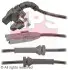 Фото Датчик ABS (задній) Citroen C4 I/II 04-/Peugeot 307 07-14 EPS (1960063) зображення 2