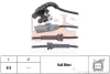 Датчик ABS задн Citroen C4, C4 I, C4 II, Ds4 Peugeot 307, 308, 1.2-2.0D 11.03- EPS (1960063) изображение 2