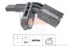 Фото VW датчик ABS передн./задн.. Touareg 02-, AUDI Q7 06-. EPS (1.960.172) изображение 1