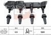 Котушка запалювання Citroen Berlingo/C2/C3/C4 1.1/1.6 11.00-Peugeot 1.970.407