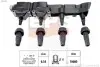 Фото Котушка запалювання Citroen Berlingo/Peugeot Partner 1.6 08 EPS (1.970.407) зображення 1