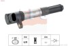 Катушка зажигания Fiat Bravo/Panda/Punto/Stilo 1.4 02-08 1.970.442