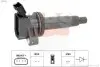 Фото Котушка запалювання Toyota Avensis/Yaris 1.0-1.6 00 EPS (1.970.461) зображення 1