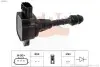 Фото Котушка запалювання Nissan Micra/Note 1.0-1.4 02 EPS (1.970.602) зображення 1