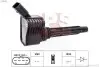 VW Катушка зажигания Audi A1,3,4,5,Q3,Q5,Skoda Octavia,Golf VII 1.8/2.0 TSI/TFSI 12- EPS (1.970.630) изображение 1