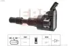 Фото Катушка зажигания Hyundai Kona 1.0T-GDI 17-/i20 1.0T-GDI 15-/i30 1.0T-GDI 16-/Kia Ceed 1.0T-GDI 15-/Picanto 1.0T-GDI 17- EPS (1.970.638) изображение 1