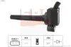 Фото TOYOTA котушка запалювання C-HR 1.2 16-, AURIS 1.2 15-18 EPS (1.970.645) зображення 1