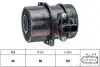 Фото VW Расходомер воздуха Audi A3/4/6,Seat,Ford Galaxy,Skoda fabia,Octavia,SuperB,Caddy III,Golf IV,V,LT28-46,T5,Passat,Sharan,Touareg 1.9/2.5TDI EPS (1.991.191) изображение 1