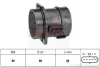 Расходомер воздуха Hyundai Santa FE 2.2 Crdi 06-12/i30 2.0 Crdi 07-11/Kia Ceed 2.0 Crdi 07-12/Sportege 2.0 Crdi 08-10 EPS (1.991.376) изображение 2