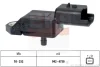 Датчик вакуума Citroen C1 1.4 Hdi 05-, C8 2.0 Hdi 02-, Peugeot 607 2.2 Hdi 00- EPS (1.993.113) изображение 2