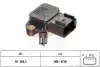Фото LAND ROVER датчик давления. Range Rover Sport/Range Rover 4,2 -12 EPS (1.993.211) изображение 1