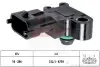 Фото Датчик тиску наддува Opel Astra J/Insignia A 1.4/1.6 09-17 EPS (1993234) зображення 1