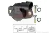 Датчик положения дрос.. Fiat Panda/Punto, Volvo V40/S40 1.1-2.0 95-04 EPS (1.995.001) изображение 1