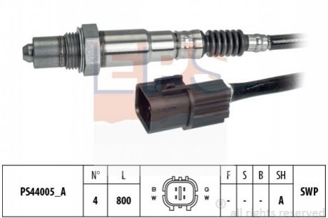 Автозапчасть EPS 1.998.258