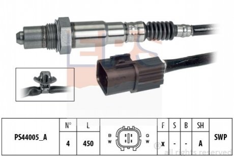 Автозапчасть EPS 1.998.261