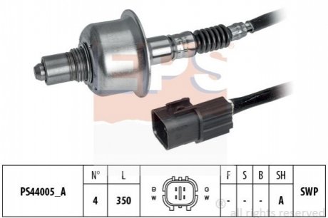 SONDA LAMBDA HYUNDAI I10 1,2 13- EPS 1.998.276