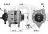 Автозапчастина 209670A