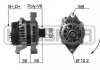 Генератор Opel Vectra B 1.6 i -02/Omega B 2.2 16V -03 210065A