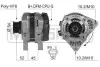 Фото Генератор Ford Focus II 2.0 TDCI -12/Mazda 3 1.6 -13/Volvo S40 II -12 ERA (210358) изображение 1