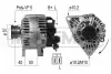 Автозапчасть ERA (210650A) изображение 1