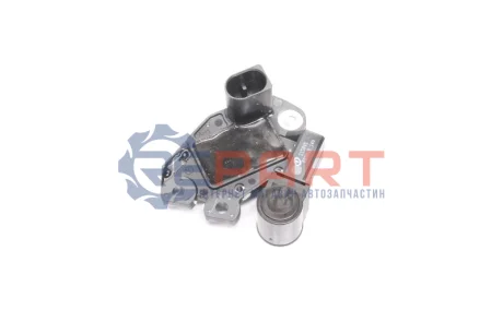 Реле генератора (12V) VW Caddy/Golf/Passat/Audi A4 94-15 ERA 215845 Купити в Україні