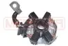 Щіткотримач стартера VW Crafter/ Citroen Jumper 2.2 HDI/2.5TDI 06-/ Fiat Ducato 2.8 JTD 02 ERA (232054) зображення 1