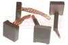 Комплект щеток ERA (233007) изображение 1