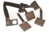 Щітки стартера Opel Astra H/J/Zafira C 1.9/2.0 CDTI 04- (12V) (4.5x18x16.7) 233010