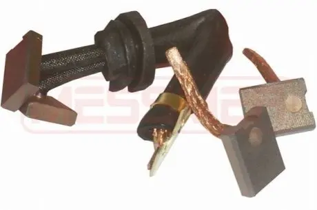 Комплект щеток, стартер ERA 233016 Купити в Україні