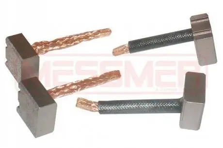 Щітка стартера ERA 233072 Купити в Україні