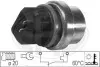 Датчик температури охолоджуючої рідини VW Passat/Golf III/IV/Caddy II 1.4-2.0 88-01 (55С/65С) ERA (330162) зображення 1
